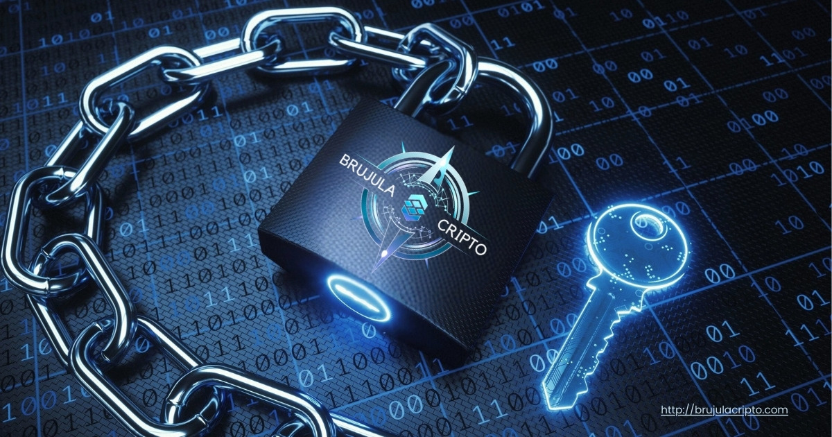 Brujula Cripto - Herramientas Reales para Proteger y Recuperar ...